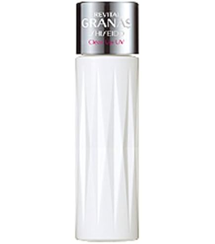 新品未使用品　REVITAL GRANAS Iridescent Base 4本 Amazon.co.jp: Shiseido Revital Granas Iridescent Base (GD) SPF20